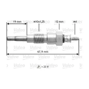 345196 VALEO