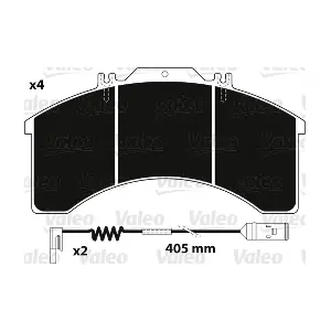 VALEO 882231