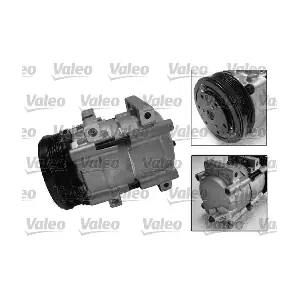 VALEO 699119