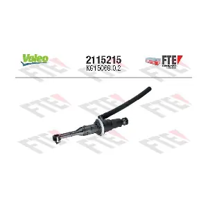 VALEO 2115215
