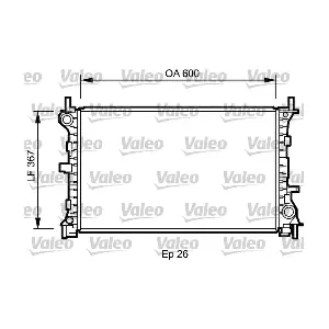 735046 VALEO