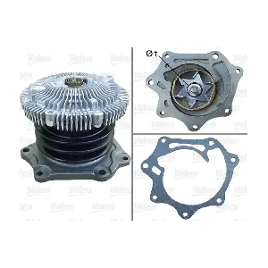 VALEO 506733