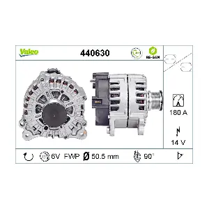 440630 VALEO
