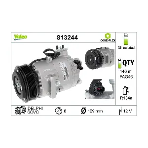 VALEO 813244