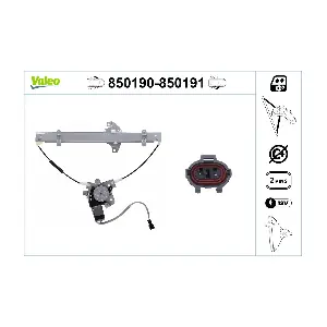 850190 VALEO