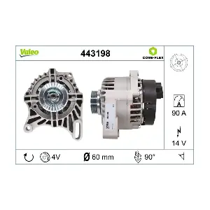 443198 VALEO
