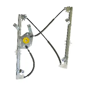 VALEO 851027 Склопідйомник