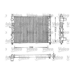 VALEO 731303