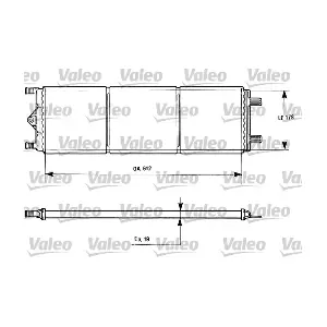 816868 VALEO