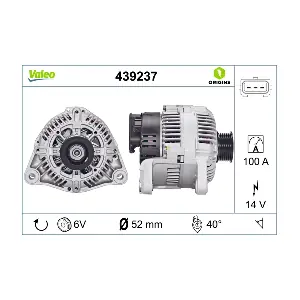 VALEO 439237
