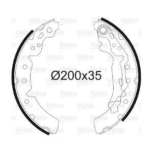 VALEO 564051