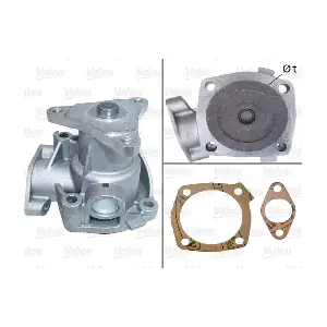 VALEO 506335