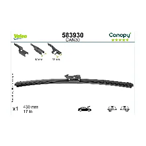 VALEO 583930