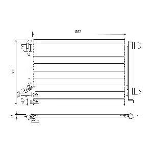 VALEO 812665