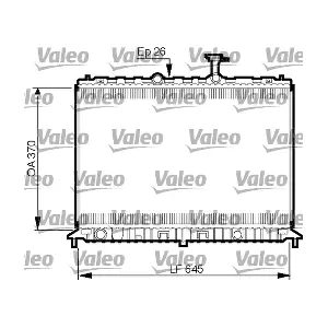 735501 VALEO