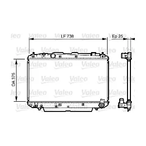 734397 VALEO