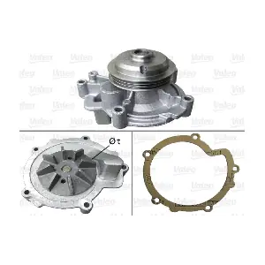 VALEO 506596