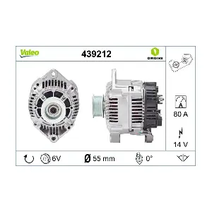VALEO 439212