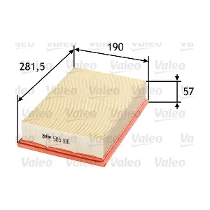 VALEO 585186