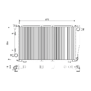 VALEO 701236