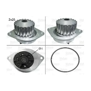 VALEO 506290