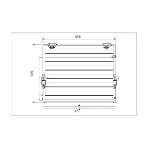 VALEO 822621