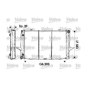 VALEO 732941