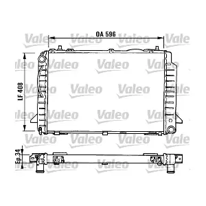VALEO 731429