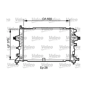 734432 VALEO