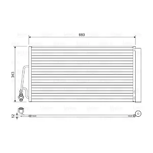 VALEO 814409