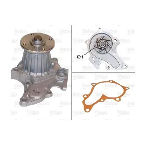 VALEO 506939