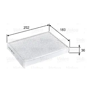 VALEO 715803