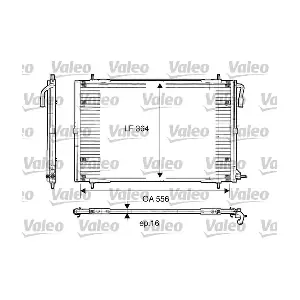 VALEO 817283