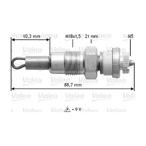 VALEO 345156