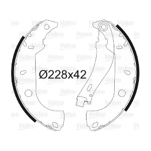 VALEO 562585