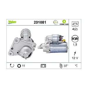 VALEO 201081