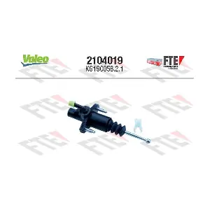 2104019 VALEO