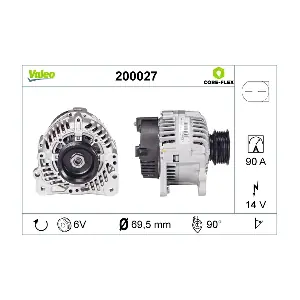 VALEO 200027