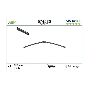 VALEO 574583