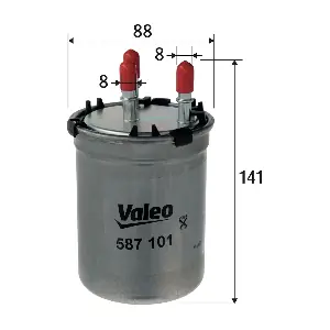 VALEO 587101
