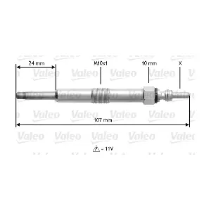 345165 VALEO