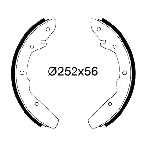VALEO 564336