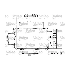 819376 VALEO