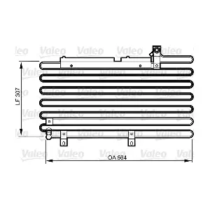 VALEO 814295
