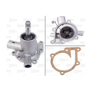 VALEO 506108