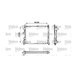 811071 VALEO