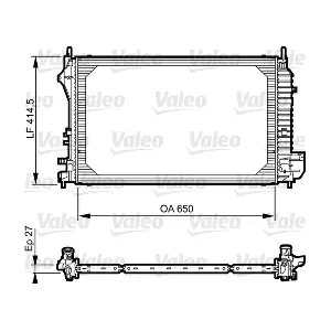 735083 VALEO