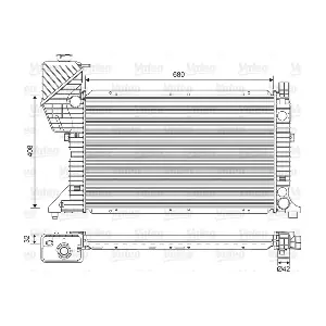701589 VALEO
