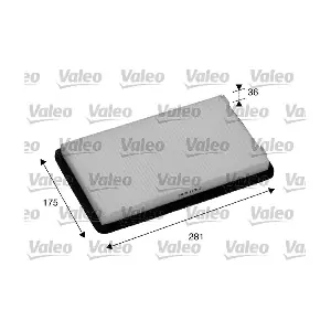 VALEO 698893