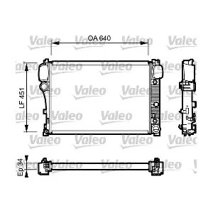 734447 VALEO